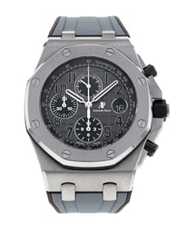 Audemars Piguet Royal Oak Offshore 26470ST.OO.A104CR.01